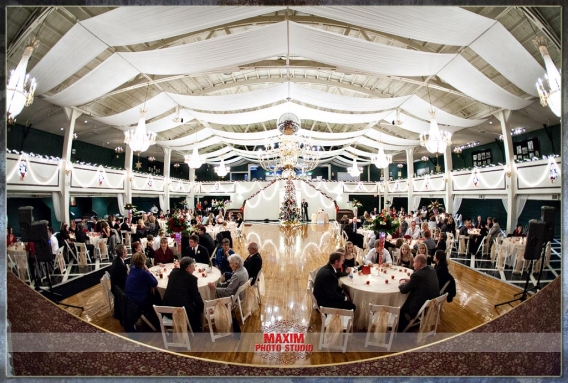Valley Dale Wedding Ballroom