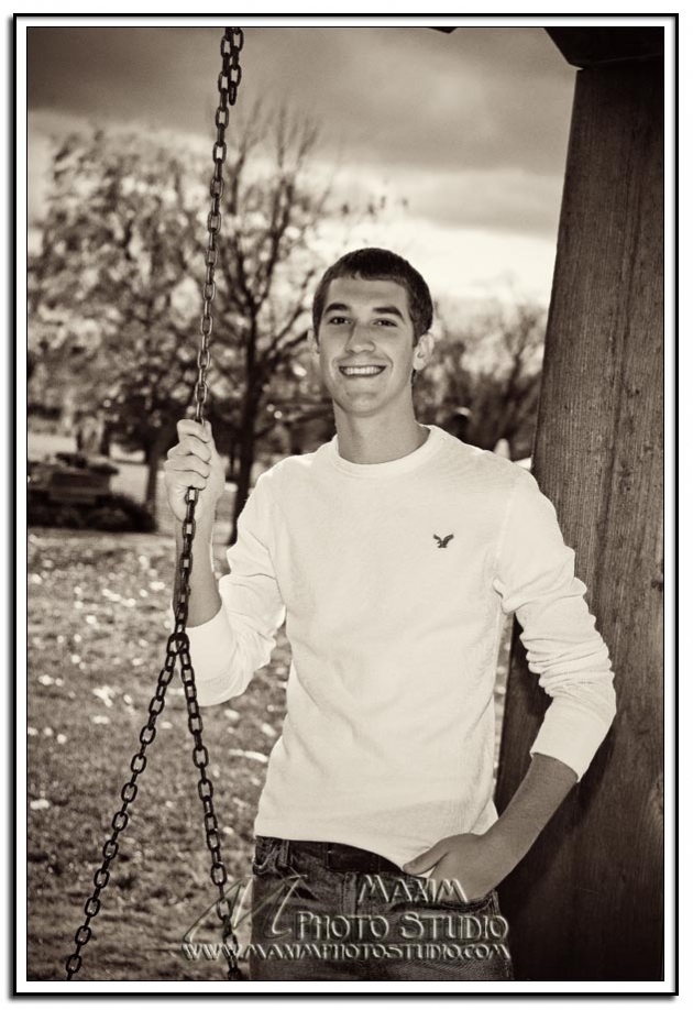 Andrew Henderson Senior Photoshoot-2