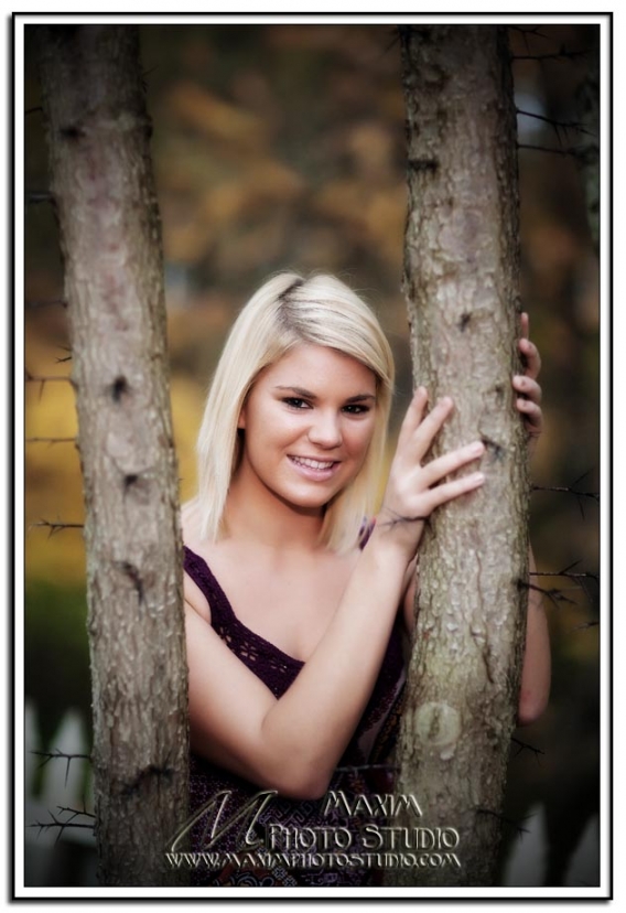 dayton high school senior photography by Maxim Photo Studio