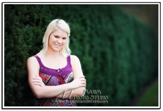 dayton high school senior photography by Maxim Photo Studio