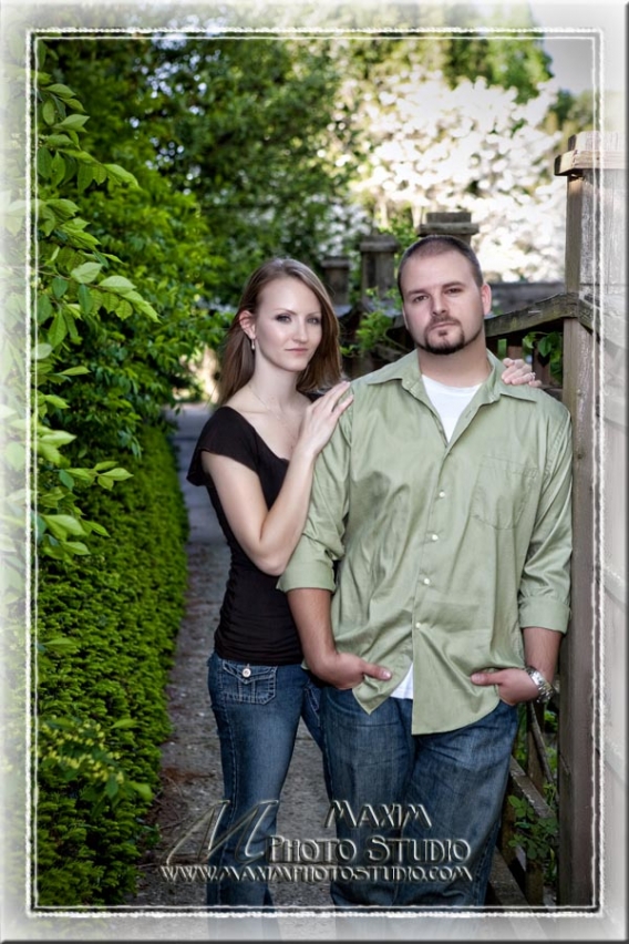 Best engagement photography