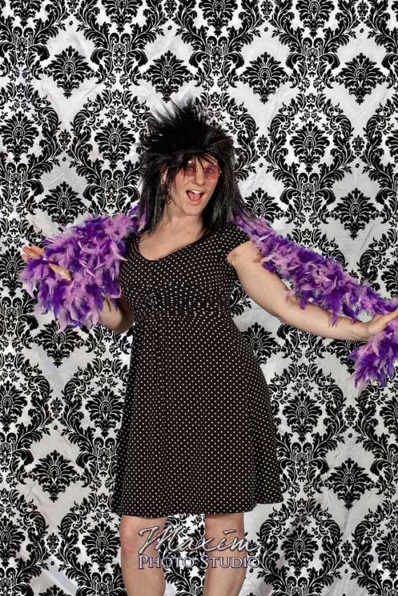 Megan Meyers of Party Pleasers Services