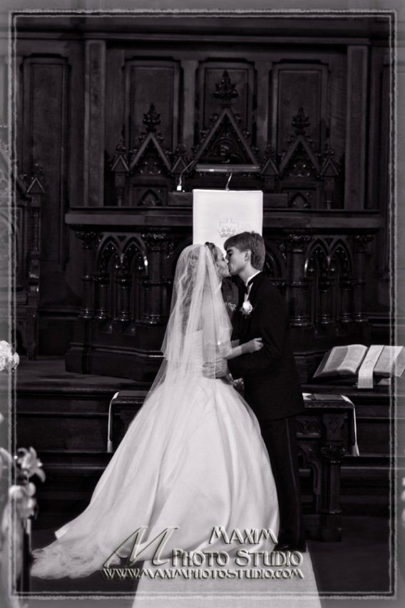 first presbyterian church in cincinnati wedding