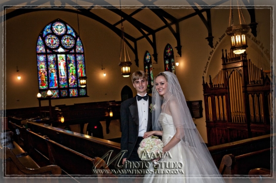 wedding covenant first presbyterian church