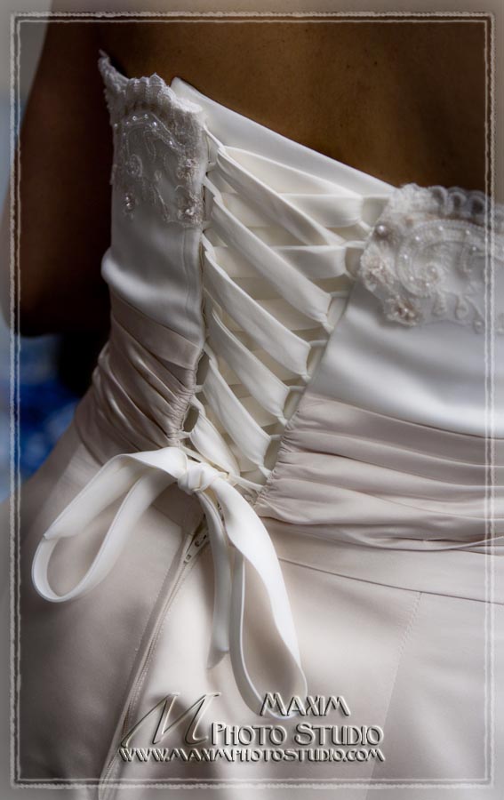 cincinnati wedding dress