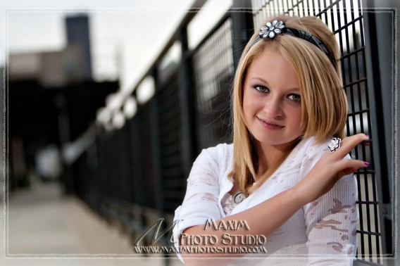 Dayton Portrait Photography