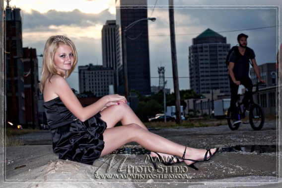 Dayton Portrait Photography