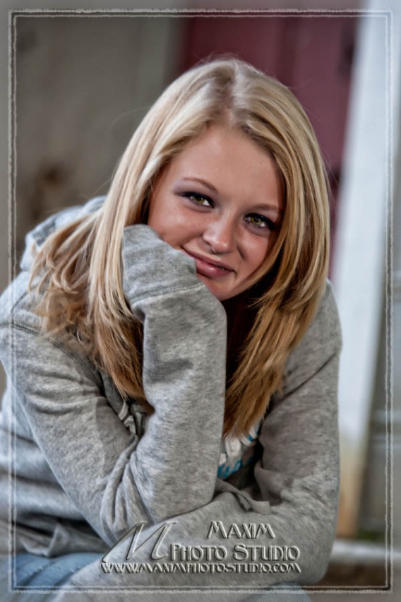 Dayton Portrait Photography