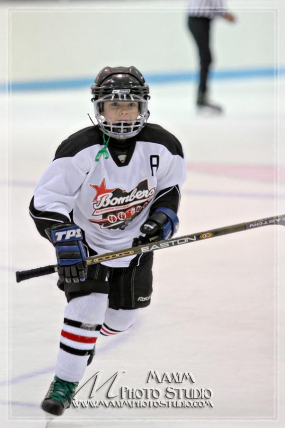 dayton youth hockey photography maxim photo studio