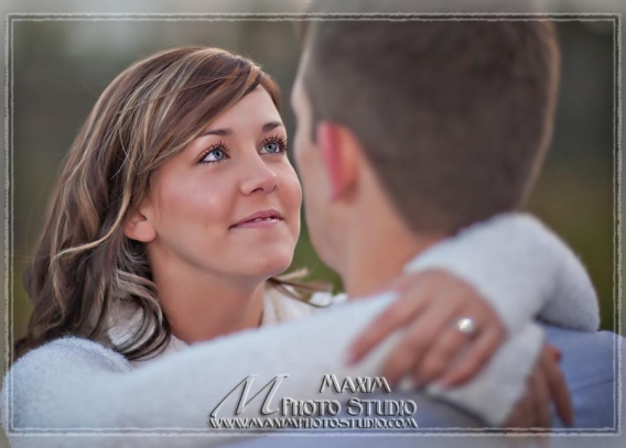 Eden Park Cincinnati Engagements