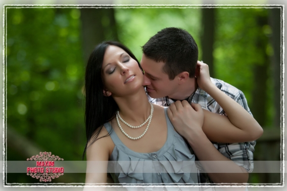 Dayton Wedding Photographers