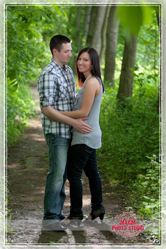 Dayton Wedding Photography