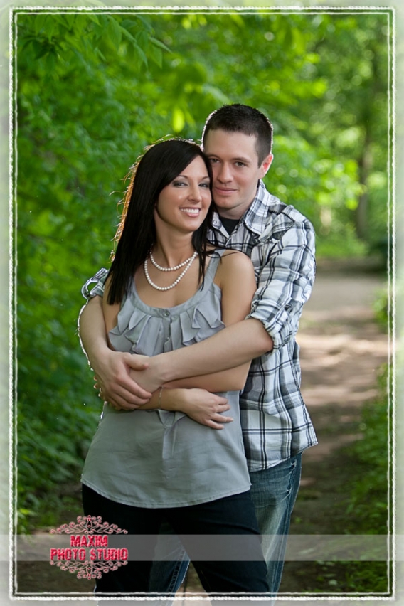 Dayton Wedding Photographers