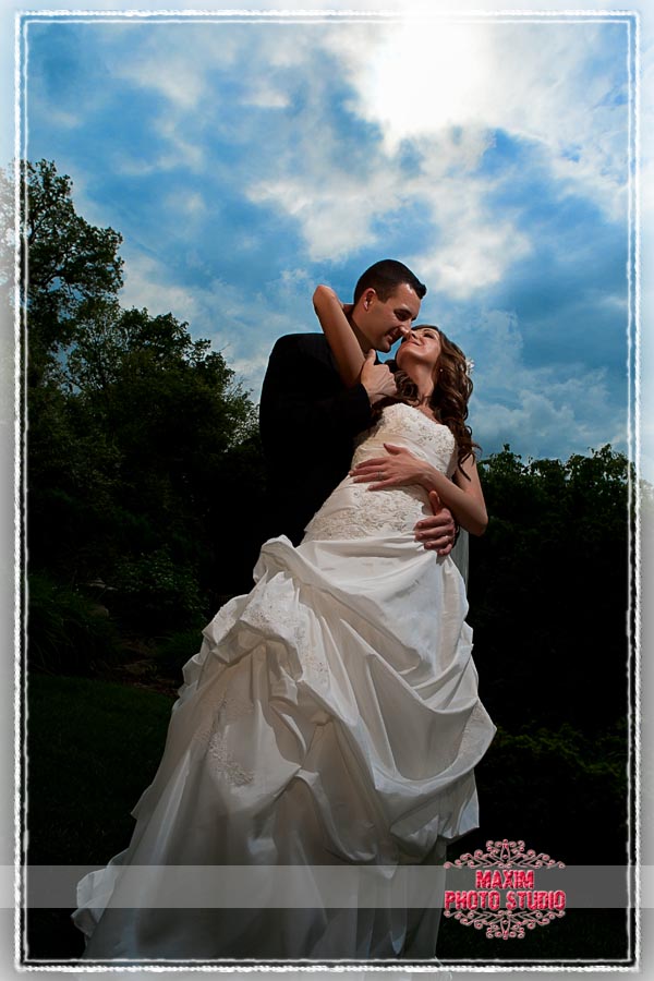 Wedding Photojournalism Photography