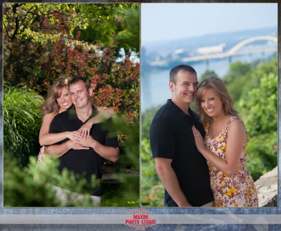 great eden park engagements by maxim photo studio