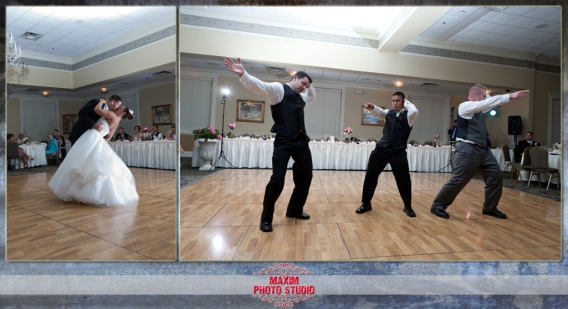 manor house reception photography