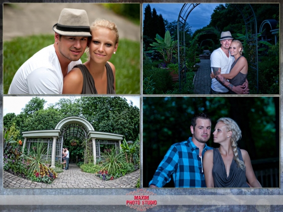 dayton wedding photographers maxim photo studio