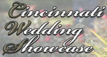 Cincinnati Wedding Showcase 2012, Sharonville Convention Center Bridal Show