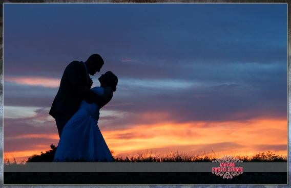 Maxim Photo Studio photographed a wedding photo 5 at Shaker run Golf club in ohio