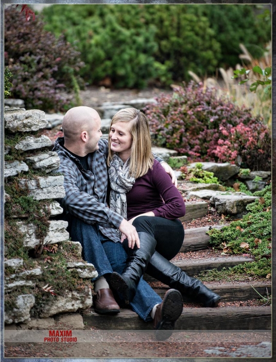 Cincinnati Wedding Photography