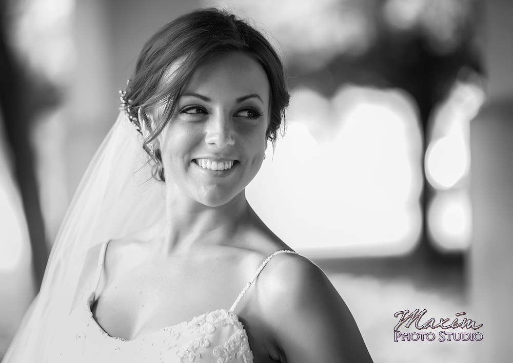 Cincinnati Wedding Photographers | Lea + Thomas | Married » MAXIM PHOTO ...